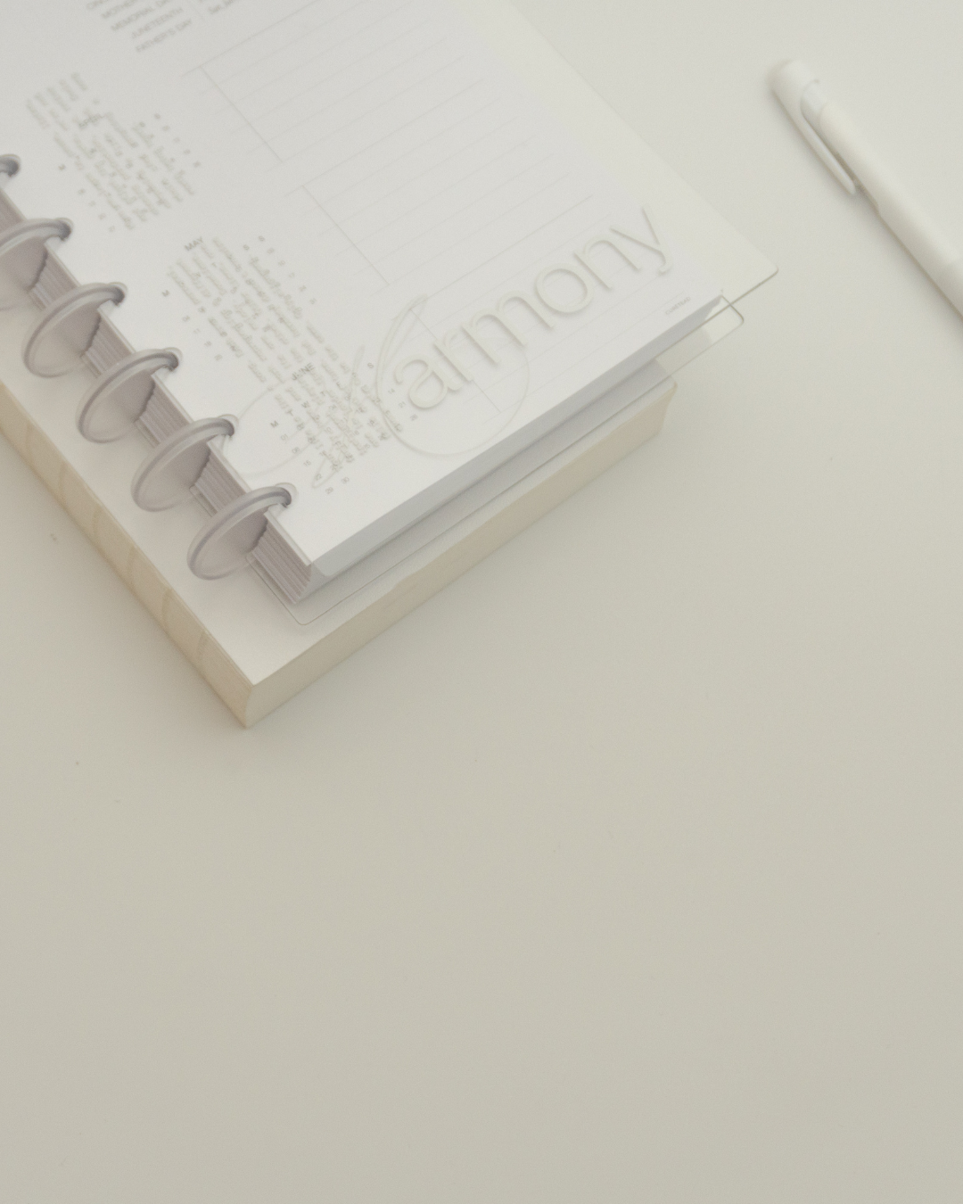 Make Your Planner Ease The Juggling Act