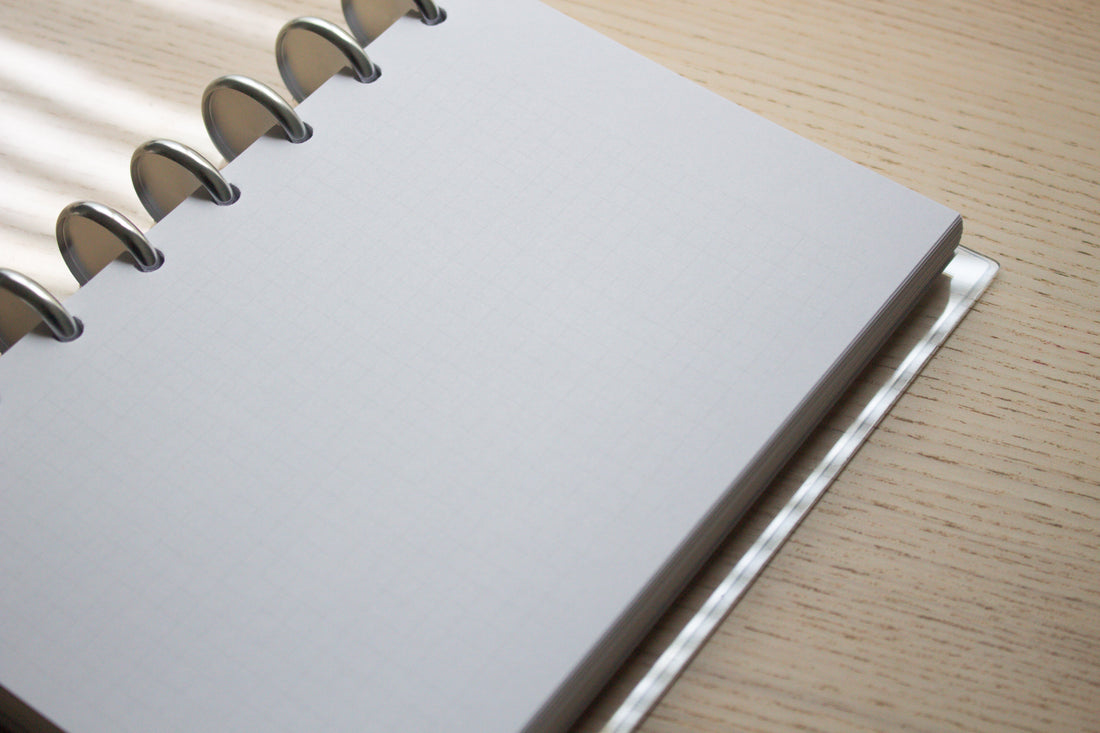 What is discbound planning?