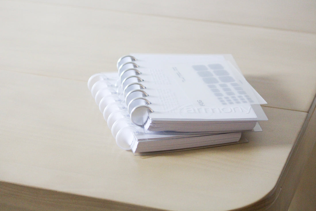 The Exhaustion of Always Feeling Behind