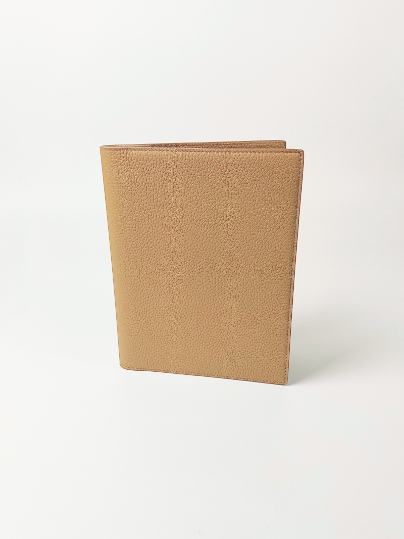 Juelle Leather Folio Cover