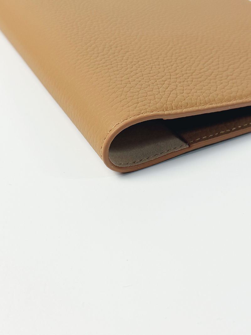 Juelle Leather Folio Cover