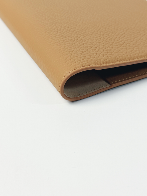 Juelle Leather Folio Cover