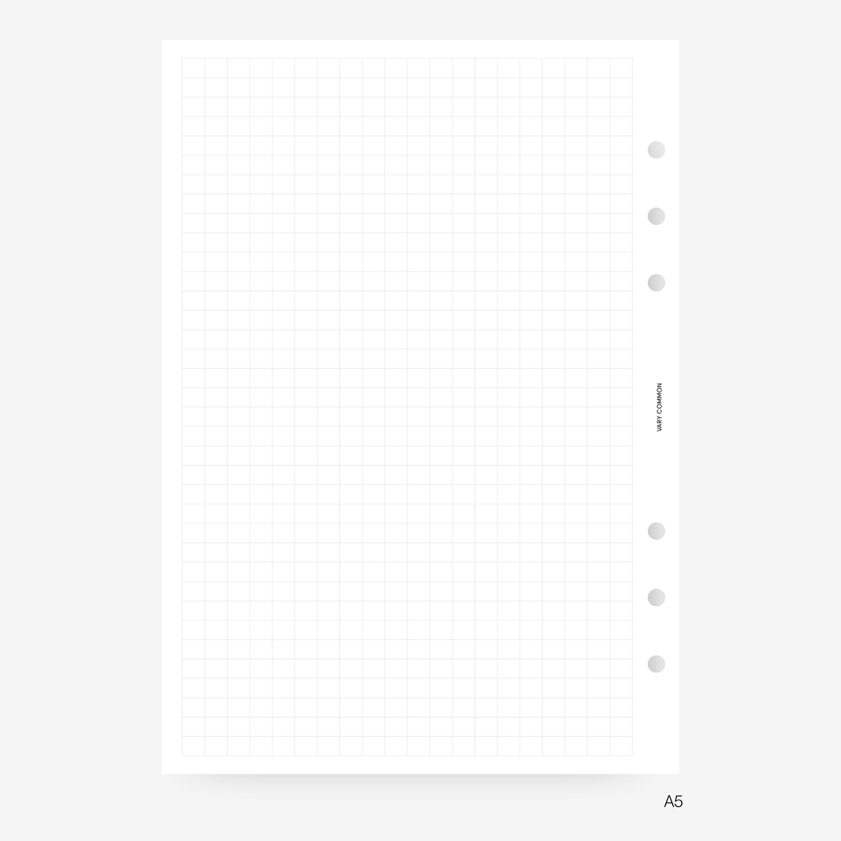 2027 Daily Planner Insert | Deluxe