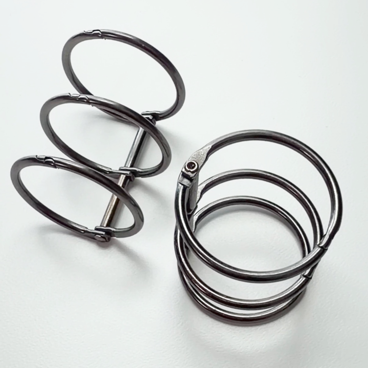 Planner Rings